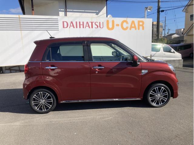 キャスト スタイルG VS SAIII シートヒーター ウレタンステアリングホイール 15インチアルミホイール BiAngleLEDヘッドランプ LEDフォグランプ LEDフロントパーソナルランプ LEDルームランプ(3枚目)