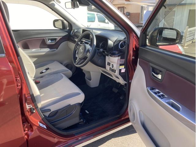 キャスト スタイルG VS SAIII シートヒーター ウレタンステアリングホイール 15インチアルミホイール BiAngleLEDヘッドランプ LEDフォグランプ LEDフロントパーソナルランプ LEDルームランプ(7枚目)