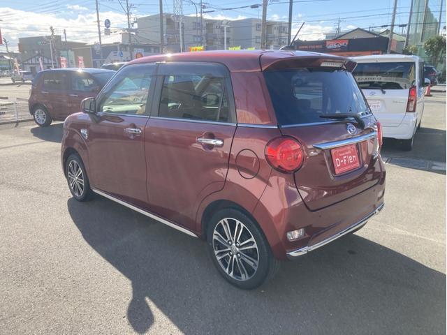 キャスト スタイルG VS SAIII シートヒーター ウレタンステアリングホイール 15インチアルミホイール BiAngleLEDヘッドランプ LEDフォグランプ LEDフロントパーソナルランプ LEDルームランプ(8枚目)