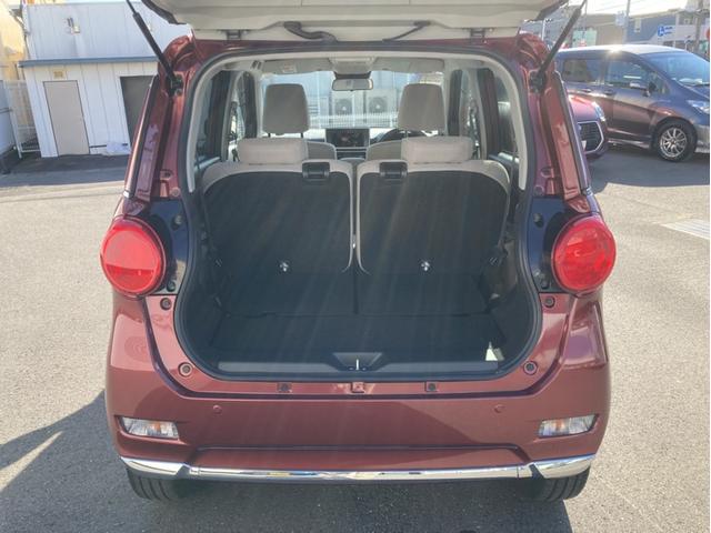 キャスト スタイルG VS SAIII シートヒーター ウレタンステアリングホイール 15インチアルミホイール BiAngleLEDヘッドランプ LEDフォグランプ LEDフロントパーソナルランプ LEDルームランプ(9枚目)