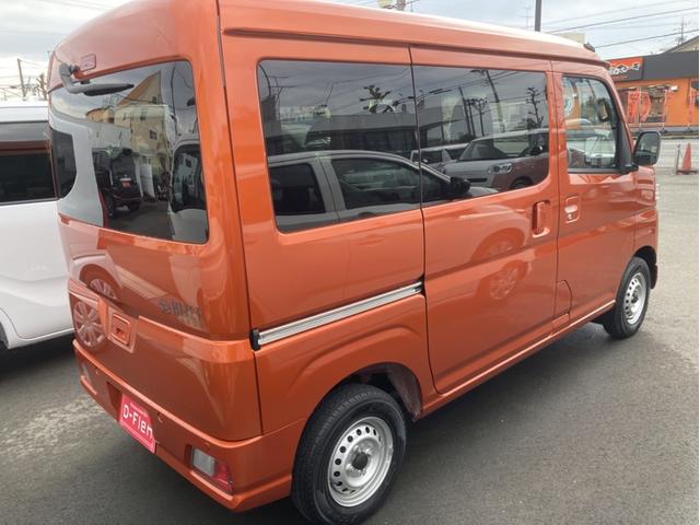 ハイゼットカーゴ ＤＸ（4枚目）