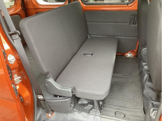 ハイゼットカーゴ ＤＸ（6枚目）