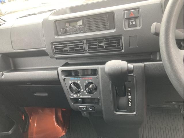 ハイゼットカーゴ ＤＸ（8枚目）