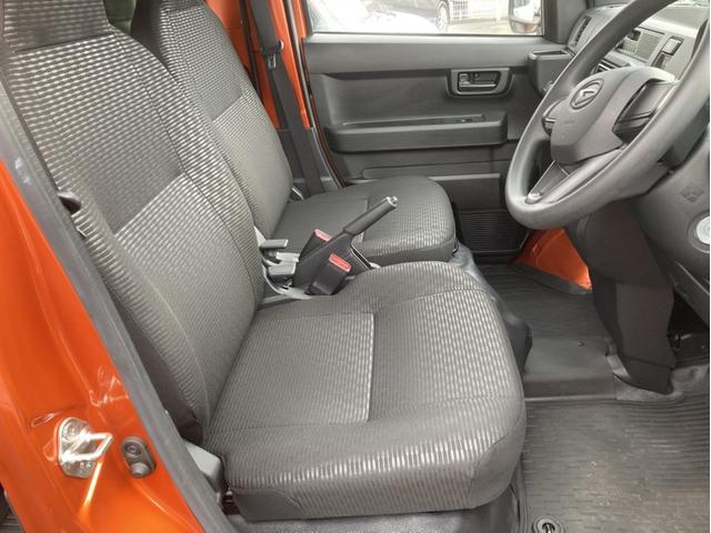 ハイゼットカーゴ ＤＸ（9枚目）