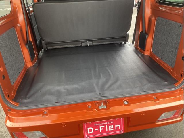 ハイゼットカーゴ ＤＸ（10枚目）