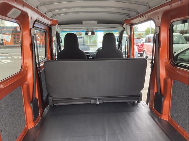 ハイゼットカーゴ ＤＸ（11枚目）