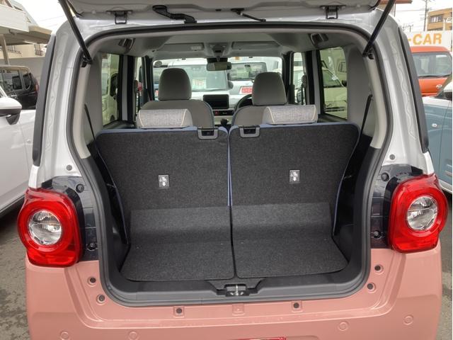 ムーヴキャンバス ストライプスＧ（7枚目）