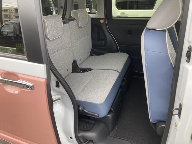 ムーヴキャンバス ストライプスＧ（8枚目）