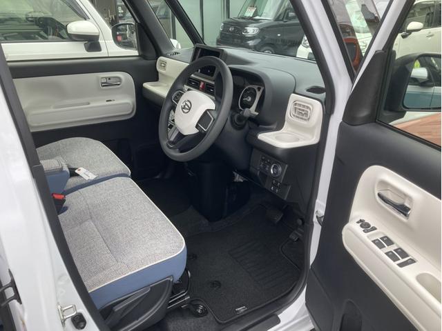 ムーヴキャンバス ストライプスＧ（9枚目）