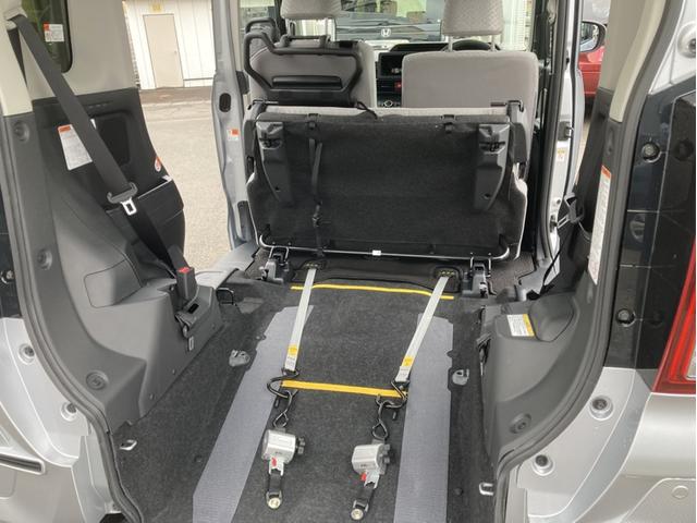 タント スローパーＸ（2枚目）