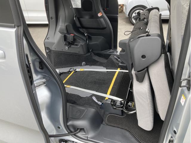 タント スローパーＸ（3枚目）