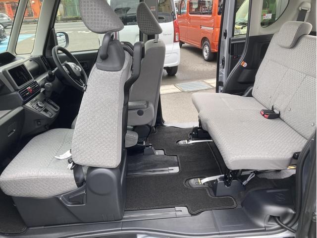 タント スローパーＸ（4枚目）