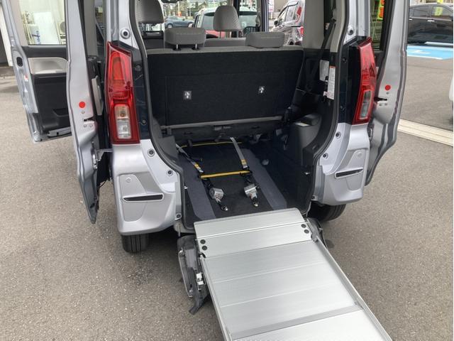 タント スローパーＸ（5枚目）