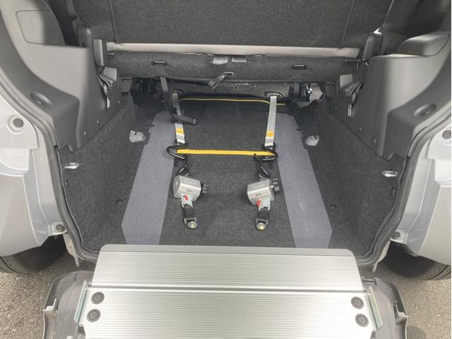 タント スローパーＸ（6枚目）