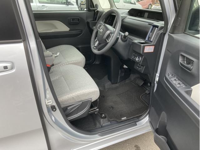 タント スローパーＸ（7枚目）