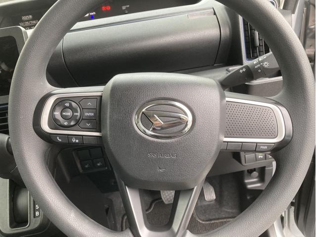 タント スローパーＸ（10枚目）