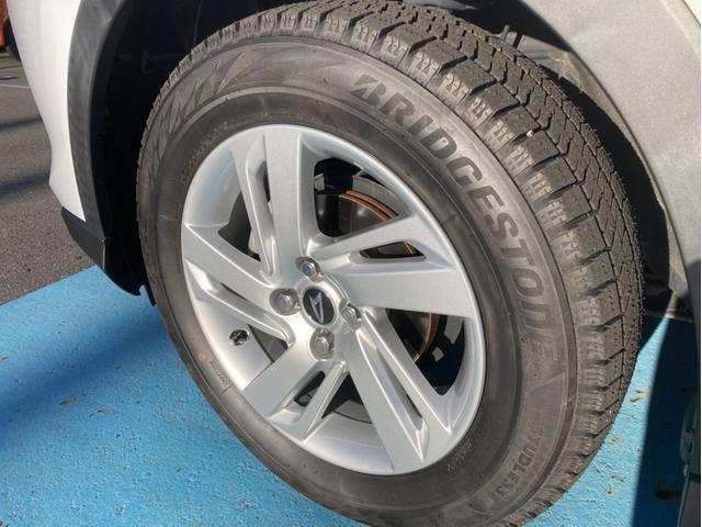 タント Ｘ　１４インチフルホイールキャップ　フルＬＥＤヘッドランプ　オート格納式カラードドアミラー　左側パワースライドドア　ＴＦＴカラーマルチインフォメーションディスプレイ　フルファブリックシート（15枚目）