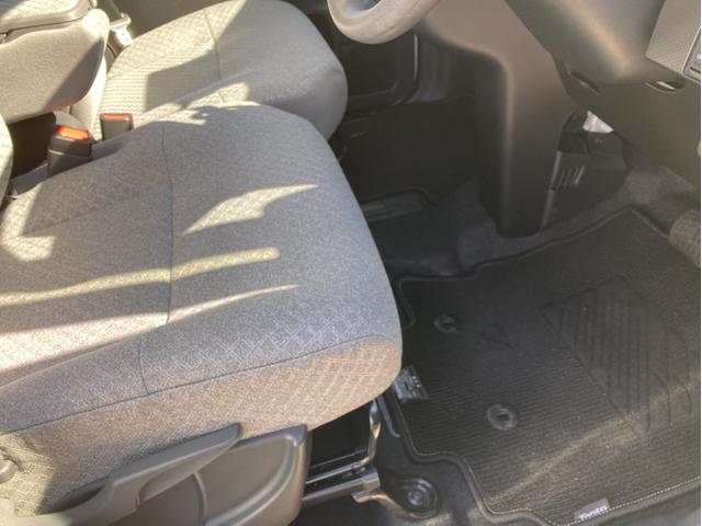 タント X 14インチフルホイールキャップ フルLEDヘッドランプ オート格納式カラードドアミラー 左側パワースライドドア TFTカラーマルチインフォメーションディスプレイ フルファブリックシート(16枚目)