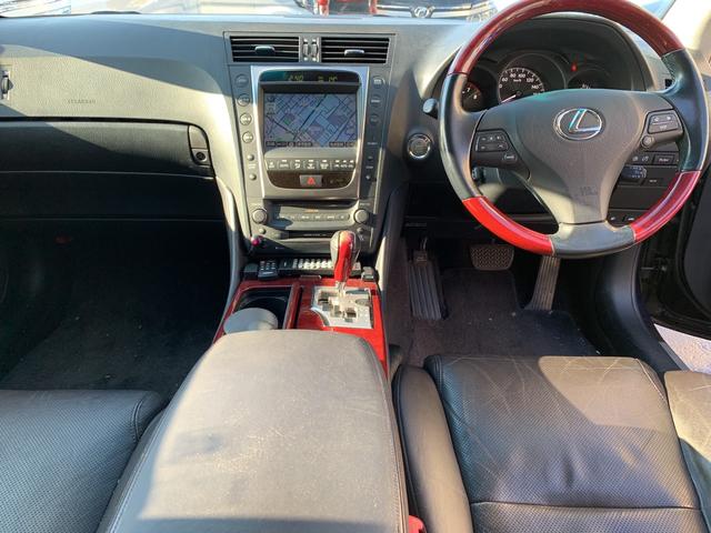 GS350 バージョンI(15枚目)