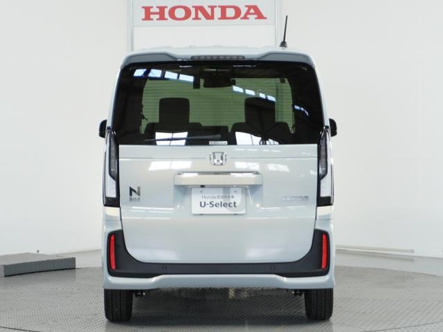Ｎ－ＢＯＸカスタム ターボ　〇２年保証　当社試乗車　ナビ　Ｒカメ　Ｄレコ　ＥＴＣ　両電扉　後席シェード　運転席ハイトアジャスターシート　インテリ内装ブラック　ＬＥＤヘッドライト　ブレーキホールド付電動パーキングブレーキ（33枚目）