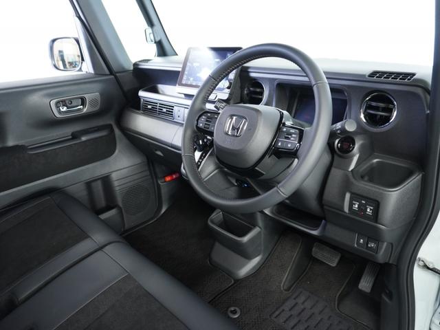 Ｎ－ＢＯＸカスタム ターボ　〇２年保証　当社試乗車　ナビ　Ｒカメ　Ｄレコ　ＥＴＣ　両電扉　後席シェード　運転席ハイトアジャスターシート　インテリ内装ブラック　ＬＥＤヘッドライト　ブレーキホールド付電動パーキングブレーキ（64枚目）