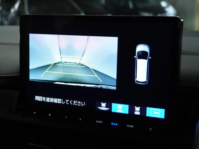 ステップワゴン ｅ：ＨＥＶスパーダ　１オ－ナ－ナビＤレコＲカメＥＴＣ両電扉ＢＴ地デジ（3枚目）