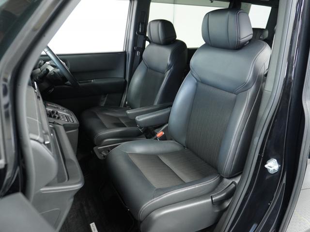 ステップワゴン ｅ：ＨＥＶスパーダ　１オ－ナ－ナビＤレコＲカメＥＴＣ両電扉ＢＴ地デジ（11枚目）