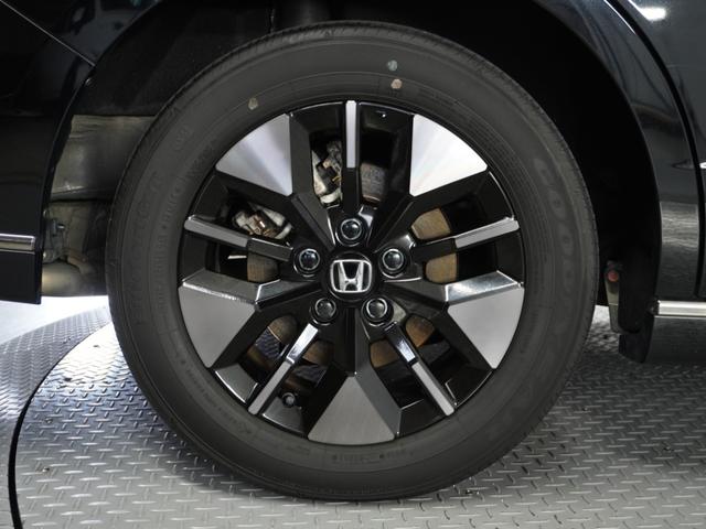 ステップワゴン ｅ：ＨＥＶスパーダ　１オ－ナ－ナビＤレコＲカメＥＴＣ両電扉ＢＴ地デジ（20枚目）