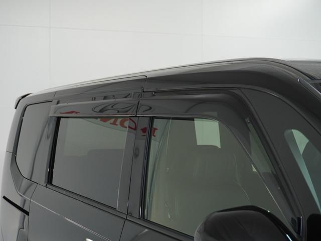 ステップワゴン ｅ：ＨＥＶスパーダ　１オ－ナ－ナビＤレコＲカメＥＴＣ両電扉ＢＴ地デジ（36枚目）