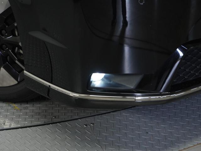 ステップワゴン ｅ：ＨＥＶスパーダ　１オ－ナ－ナビＤレコＲカメＥＴＣ両電扉ＢＴ地デジ（38枚目）