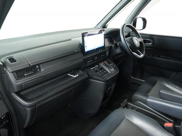 ステップワゴン ｅ：ＨＥＶスパーダ　１オ－ナ－ナビＤレコＲカメＥＴＣ両電扉ＢＴ地デジ（40枚目）