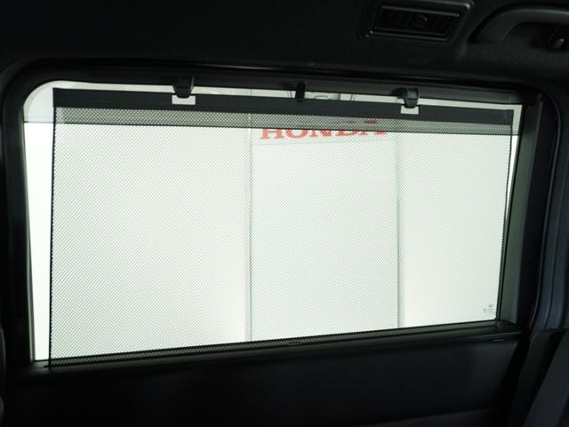 ステップワゴン ｅ：ＨＥＶスパーダ　１オ－ナ－ナビＤレコＲカメＥＴＣ両電扉ＢＴ地デジ（42枚目）