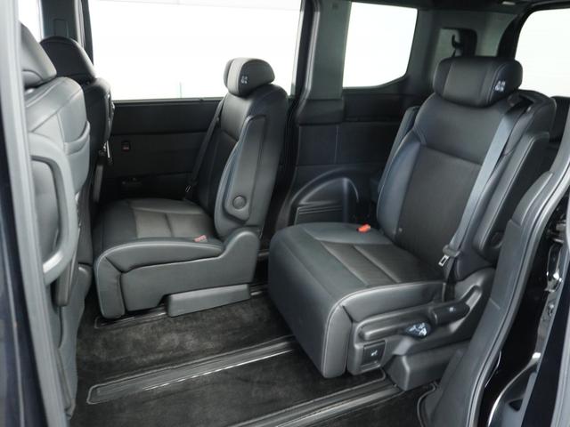 ステップワゴン ｅ：ＨＥＶスパーダ　１オ－ナ－ナビＤレコＲカメＥＴＣ両電扉ＢＴ地デジ（43枚目）