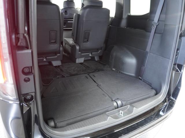 ステップワゴン ｅ：ＨＥＶスパーダ　１オ－ナ－ナビＤレコＲカメＥＴＣ両電扉ＢＴ地デジ（49枚目）