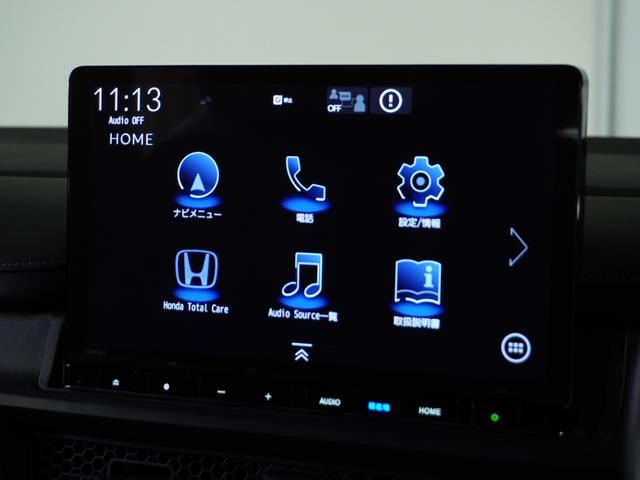 ステップワゴン ｅ：ＨＥＶスパーダ　１オ－ナ－ナビＤレコＲカメＥＴＣ両電扉ＢＴ地デジ（72枚目）