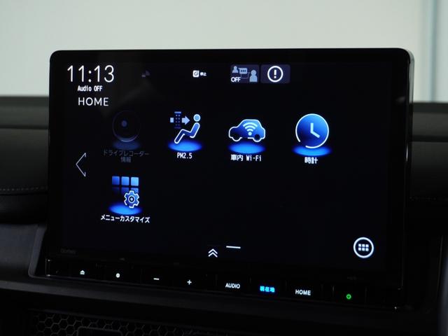 ステップワゴン ｅ：ＨＥＶスパーダ　１オ－ナ－ナビＤレコＲカメＥＴＣ両電扉ＢＴ地デジ（73枚目）