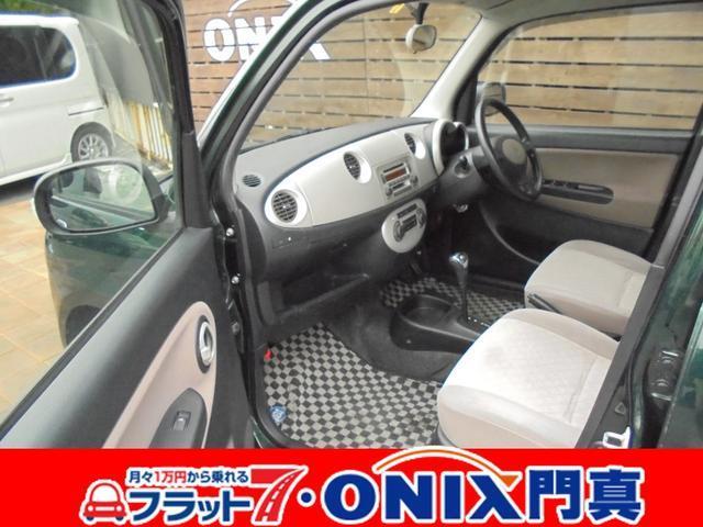 Xリミテッド 車検受け渡し(12枚目)