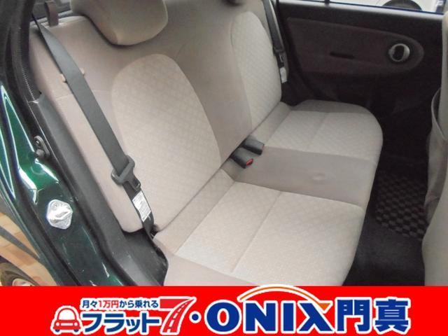 Xリミテッド 車検受け渡し(14枚目)