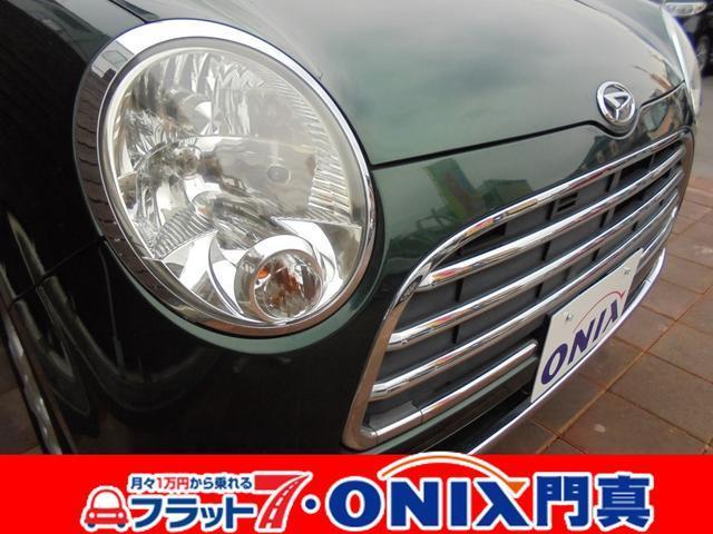 Xリミテッド 車検受け渡し(15枚目)