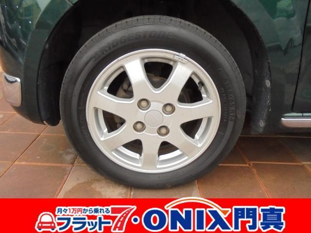 Xリミテッド 車検受け渡し(16枚目)