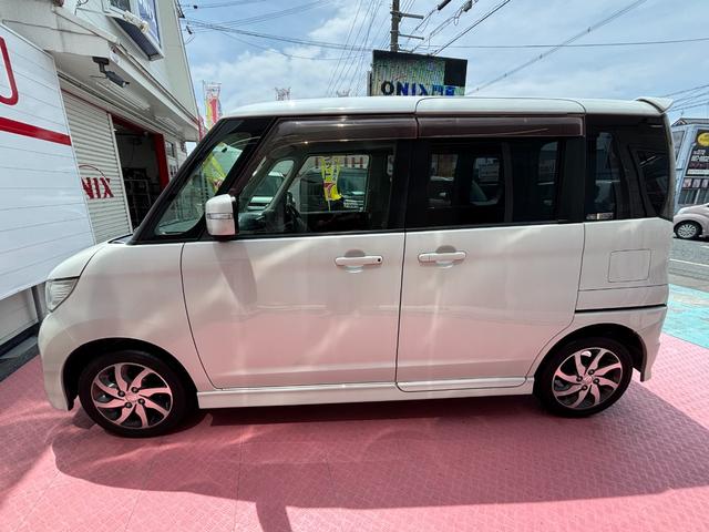 パレットＳＷ ＴＳ（46枚目）