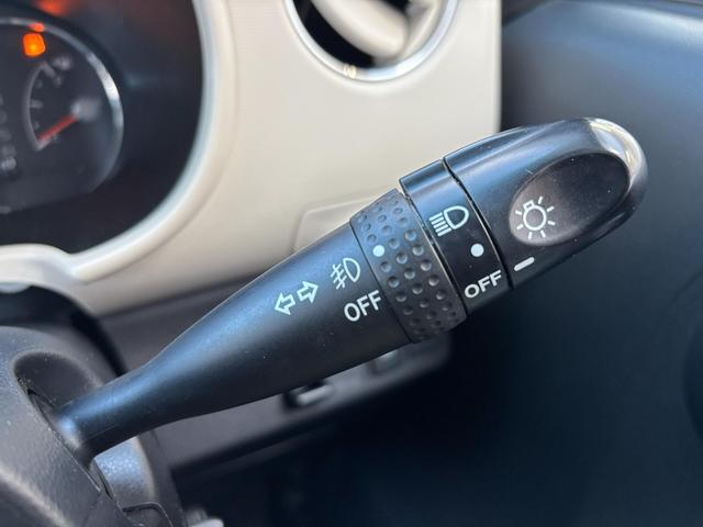 ミラココア ココアプラスＸ　ワンオーナー車　ルーフレール　プラスＸ　キーレス　プッシュスタート（7枚目）