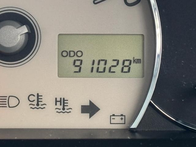 ミラココア ココアプラスＸ　ワンオーナー車　ルーフレール　プラスＸ　キーレス　プッシュスタート（9枚目）