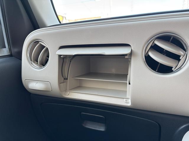 ミラココア ココアプラスＸ　ワンオーナー車　ルーフレール　プラスＸ　キーレス　プッシュスタート（12枚目）