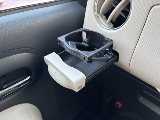 ミラココア ココアプラスＸ　ワンオーナー車　ルーフレール　プラスＸ　キーレス　プッシュスタート（14枚目）