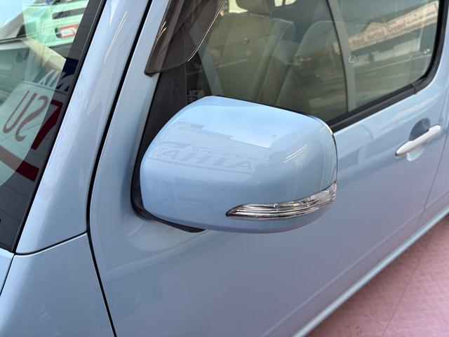 ミラココア ココアプラスＸ　ワンオーナー車　ルーフレール　プラスＸ　キーレス　プッシュスタート（26枚目）