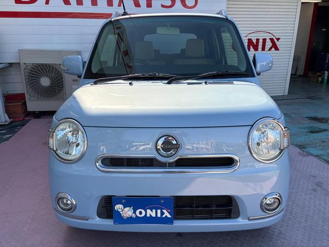 ミラココア ココアプラスＸ　ワンオーナー車　ルーフレール　プラスＸ　キーレス　プッシュスタート（27枚目）