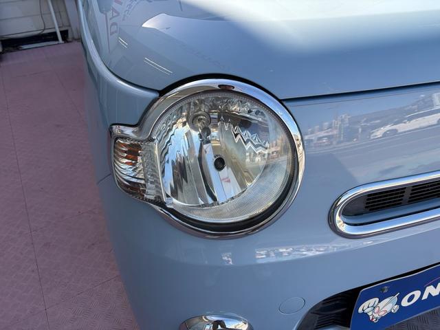 ミラココア ココアプラスＸ　ワンオーナー車　ルーフレール　プラスＸ　キーレス　プッシュスタート（28枚目）