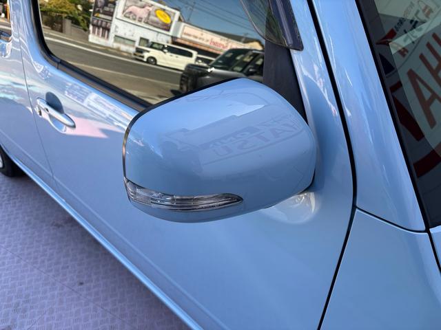 ミラココア ココアプラスＸ　ワンオーナー車　ルーフレール　プラスＸ　キーレス　プッシュスタート（30枚目）