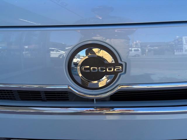 ミラココア ココアプラスＸ　ワンオーナー車　ルーフレール　プラスＸ　キーレス　プッシュスタート（31枚目）